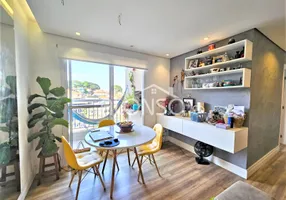 Foto 1 de Apartamento com 2 Quartos à venda, 62m² em Vila Sônia, São Paulo