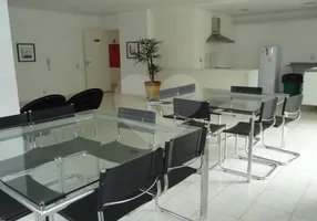 Foto 1 de Apartamento com 2 Quartos à venda, 53m² em Jardim Paulista, São Paulo