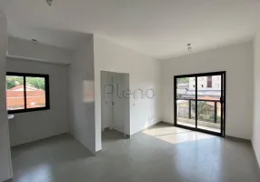 Foto 1 de Apartamento com 1 Quarto à venda, 42m² em Bela Vista, Valinhos