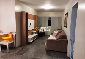 Foto 1 de Apartamento com 3 Quartos à venda, 121m² em Aldeota, Fortaleza