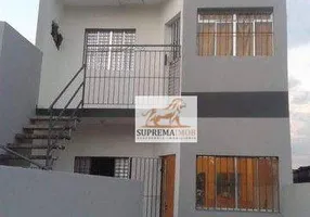 Foto 1 de Casa com 2 Quartos à venda, 65m² em Lopes de Oliveira, Sorocaba