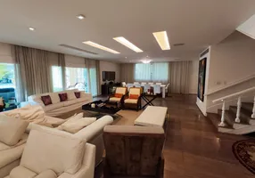 Foto 1 de Casa com 4 Quartos para venda ou aluguel, 1180m² em Barra da Tijuca, Rio de Janeiro