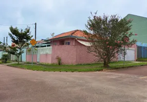 Foto 1 de Casa com 3 Quartos à venda, 46m² em Umbara, Curitiba