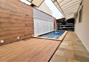 Foto 1 de Casa com 5 Quartos à venda, 495m² em São Joaquim, Franca