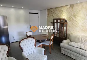 Foto 1 de Apartamento com 4 Quartos à venda, 135m² em Aldeota, Fortaleza