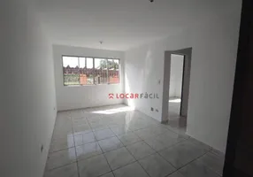 Foto 1 de Apartamento com 2 Quartos para alugar, 46m² em Jardim Ipanema, Maringá