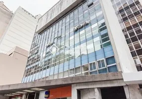 Foto 1 de Sala Comercial à venda, 54m² em Centro Histórico, Porto Alegre