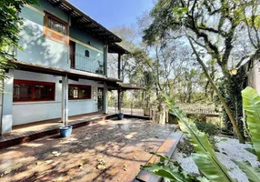 Foto 1 de Casa de Condomínio com 3 Quartos à venda, 468m² em Altos São Fernando, Jandira