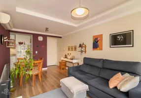 Foto 1 de Apartamento com 2 Quartos à venda, 60m² em Rio Branco, Porto Alegre