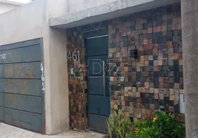 Foto 1 de Casa com 3 Quartos à venda, 210m² em Centro, Araraquara