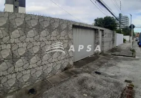 Foto 1 de Casa com 3 Quartos para alugar, 261m² em Candeias, Jaboatão dos Guararapes