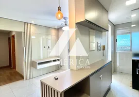 Foto 1 de Apartamento com 3 Quartos à venda, 71m² em Jardim Monte Líbano, Cuiabá