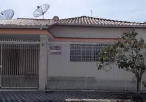 Foto 1 de Casa com 3 Quartos à venda, 250m² em Mirim, Praia Grande