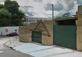 Foto 1 de Lote/Terreno à venda, 400m² em Vila Rossi Borghi E Siqueira, Campinas