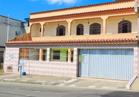 Foto 1 de Casa com 5 Quartos à venda, 250m² em Nova Carapina, Serra