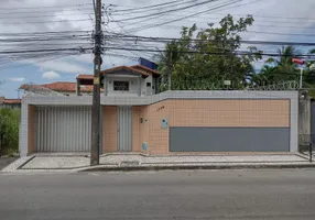 Foto 1 de Casa com 3 Quartos à venda, 513m² em Engenheiro Luciano Cavalcante, Fortaleza