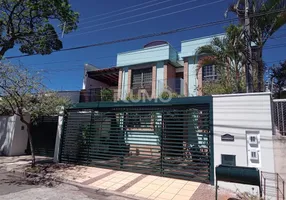 Foto 1 de Sobrado com 4 Quartos à venda, 248m² em Jardim Chapadão, Campinas