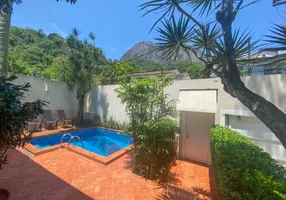 Foto 1 de Casa com 4 Quartos à venda, 315m² em Gávea, Rio de Janeiro