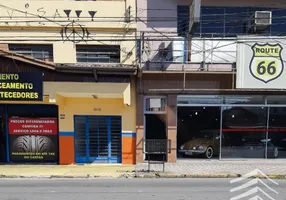 Foto 1 de Sala Comercial para alugar, 300m² em São Benedito, Pindamonhangaba