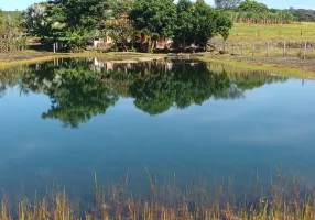 Foto 1 de Fazenda/Sítio com 3 Quartos à venda, 120m² em Santa Maria, Trindade