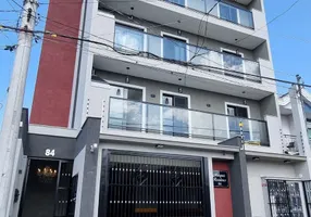 Foto 1 de Casa de Condomínio com 2 Quartos à venda, 45m² em Tucuruvi, São Paulo