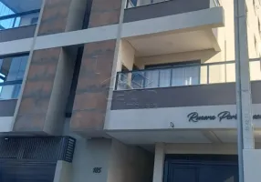 Foto 1 de Apartamento com 2 Quartos para alugar, 74m² em Gravata, Navegantes