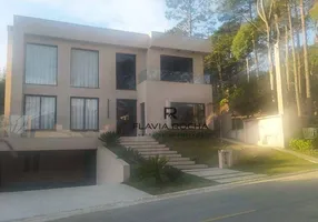 Foto 1 de Casa de Condomínio com 5 Quartos à venda, 508m² em Residencial das Estrelas, Barueri