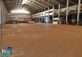 Foto 1 de Galpão/Depósito/Armazém para alugar, 15000m² em Vila Reis, Jardinópolis