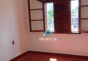 Foto 1 de Apartamento com 3 Quartos à venda, 97m² em VILA CAMARGO, São Bernardo do Campo