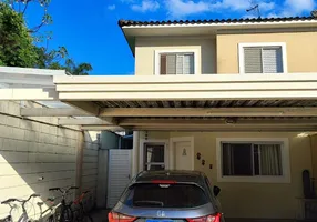 Foto 1 de Casa de Condomínio com 3 Quartos à venda, 175m² em Boa Vista, Sorocaba