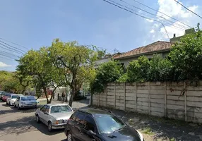 Foto 1 de Lote/Terreno à venda, 299m² em São Geraldo, Porto Alegre