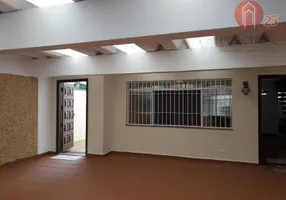 Foto 1 de Casa com 3 Quartos à venda, 188m² em Brooklin, São Paulo