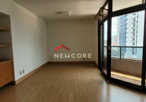 Foto 1 de Apartamento com 3 Quartos à venda, 115m² em Centro, Marília