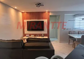 Foto 1 de Apartamento com 2 Quartos à venda, 50m² em Santana, São Paulo