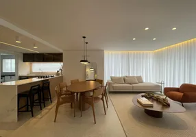Foto 1 de Apartamento com 3 Quartos à venda, 124m² em Bela Vista, Porto Alegre