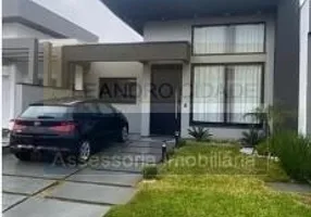 Foto 1 de Casa de Condomínio com 3 Quartos à venda, 84m² em Vila Augusta, Viamão