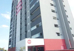 Foto 1 de Flat com 1 Quarto para venda ou aluguel, 44m² em Jardim America, Sorocaba