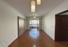 Foto 1 de Apartamento com 3 Quartos à venda, 96m² em Condomínio Itamaraty, Ribeirão Preto