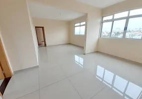 Foto 1 de Apartamento com 3 Quartos à venda, 93m² em Cabral, Contagem