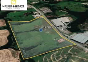 Foto 1 de Lote/Terreno à venda, 20000m² em Melissa, Itu