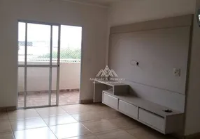 Foto 1 de Apartamento com 3 Quartos à venda, 80m² em Bonfim Paulista, Ribeirão Preto