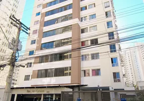 Foto 1 de Apartamento com 3 Quartos para alugar, 100m² em Setor Oeste, Goiânia