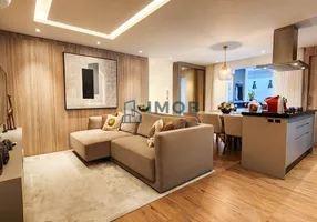 Foto 1 de Apartamento com 3 Quartos à venda, 102m² em Centro, Jaraguá do Sul