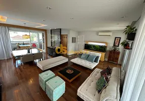 Foto 1 de Apartamento com 3 Quartos à venda, 180m² em Vila Anglo Brasileira, São Paulo