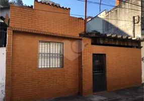 Foto 1 de Casa com 3 Quartos à venda, 182m² em Santana, São Paulo