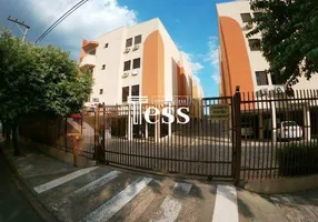 Foto 1 de Apartamento com 3 Quartos para alugar, 81m² em Vila Itália, São José do Rio Preto