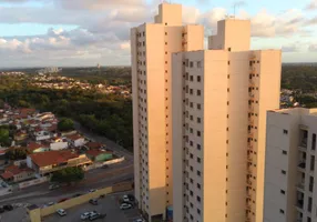 Foto 1 de Apartamento com 2 Quartos à venda, 47m² em Pitimbu, Natal