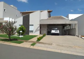 Foto 1 de Casa de Condomínio com 5 Quartos à venda, 262m² em Parque das Quaresmeiras, Campinas