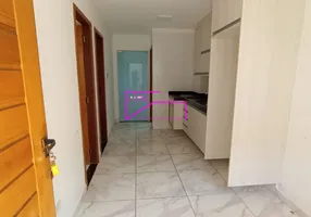 Foto 1 de Apartamento com 2 Quartos à venda, 36m² em Vila Granada, São Paulo