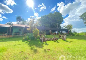 Foto 1 de Fazenda/Sítio com 4 Quartos à venda, 150m² em Zona Rural, Trindade